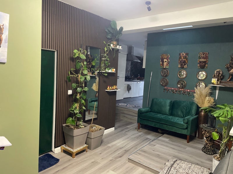 Room Holloway Road in Greater London