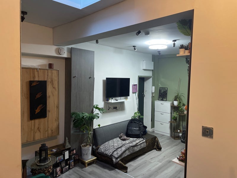 Room Holloway Road in Greater London