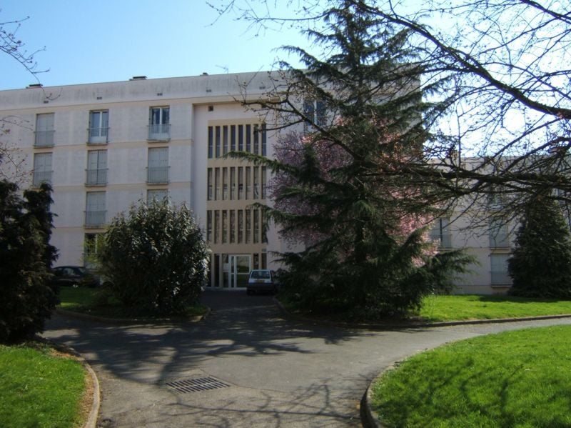 Room Allée Doyen Antoine Dupuis in Rennes