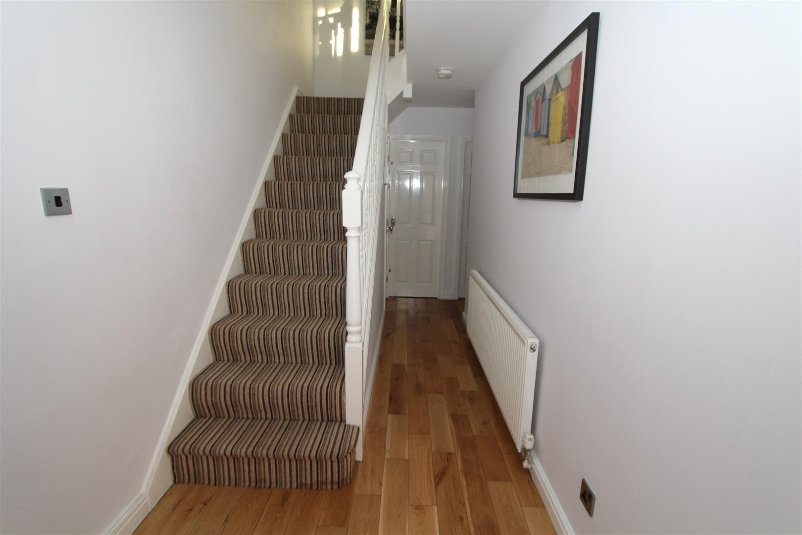 House Quayside Mews in Lymm
