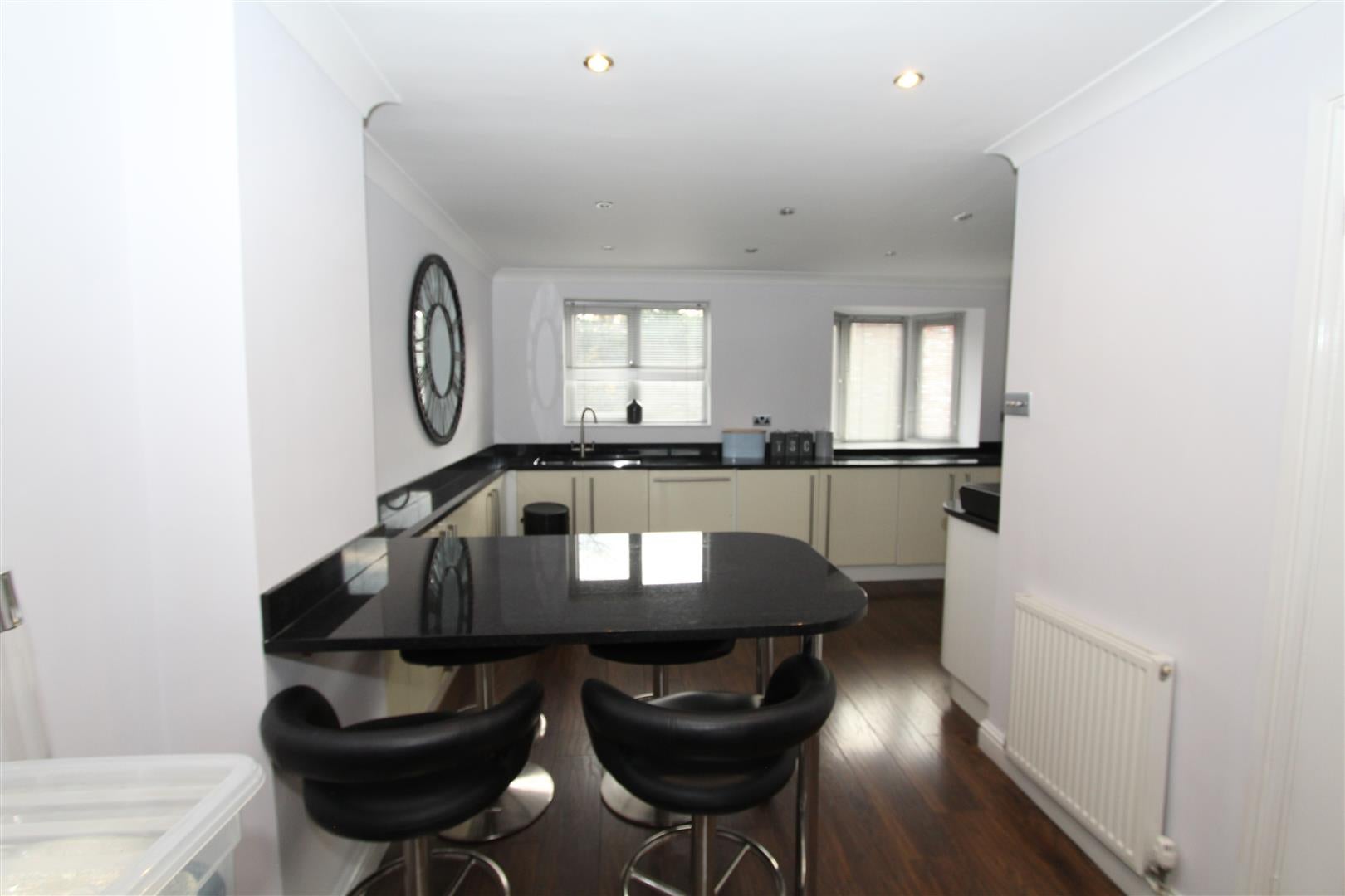 House Quayside Mews in Lymm