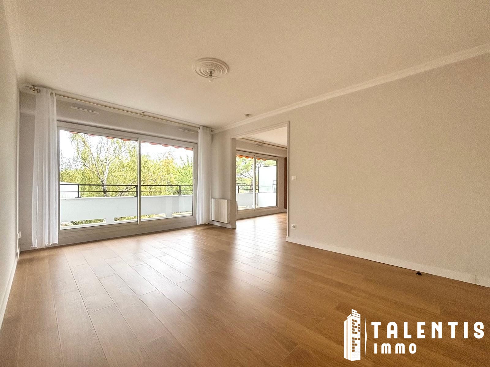 Appartement Rue Tite-Live à Nantes