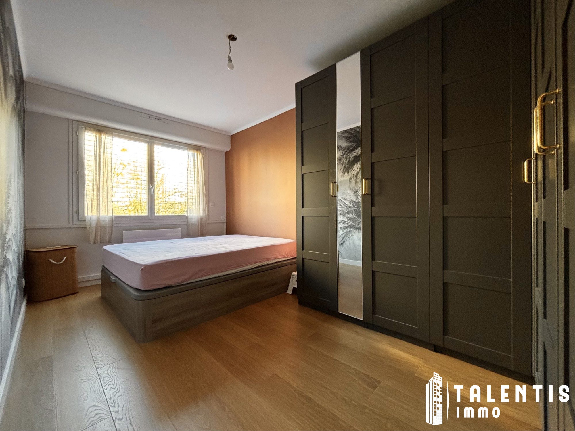 Appartement Rue des Récollets à Nantes