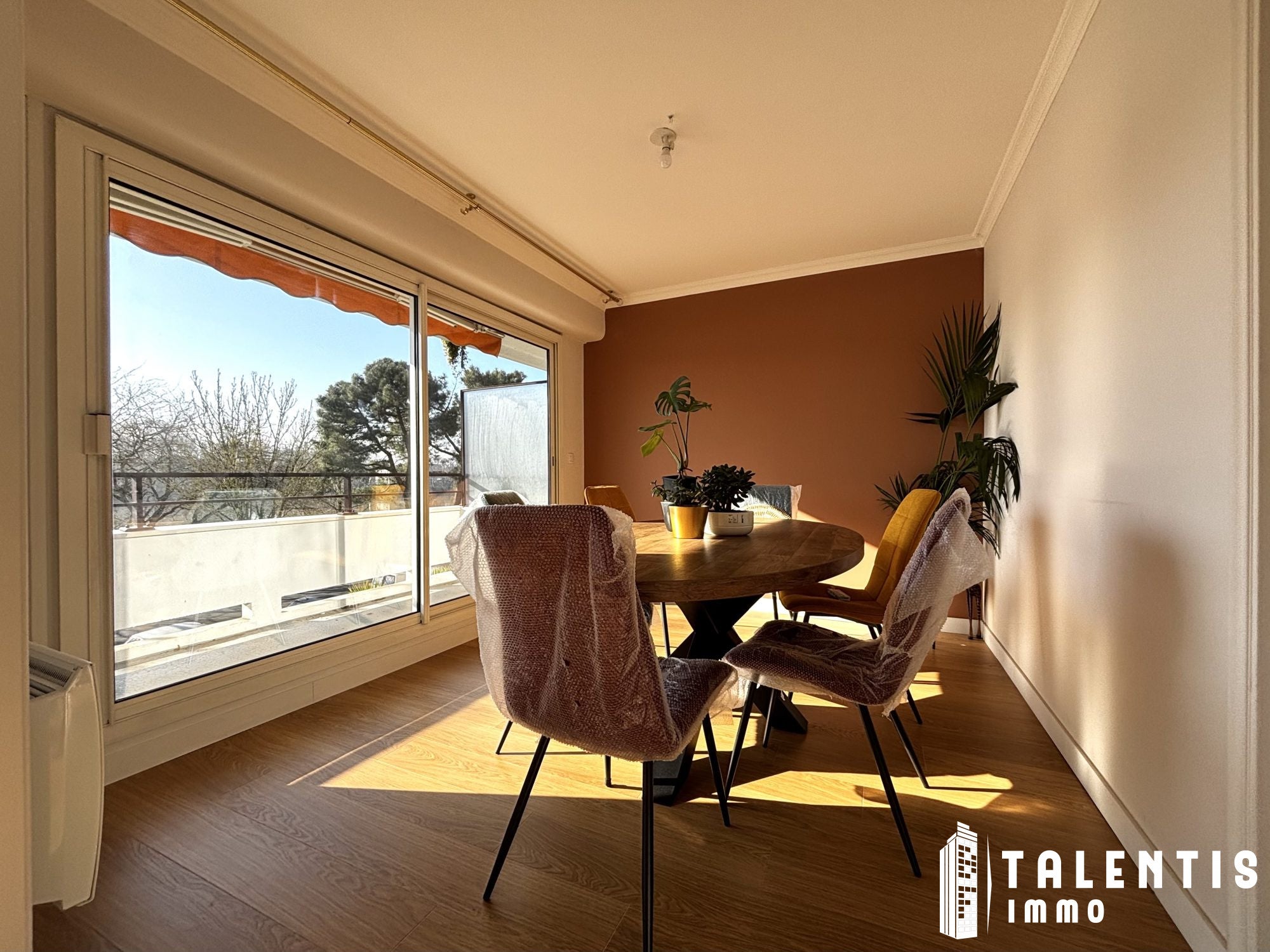 Appartement Rue des Récollets à Nantes