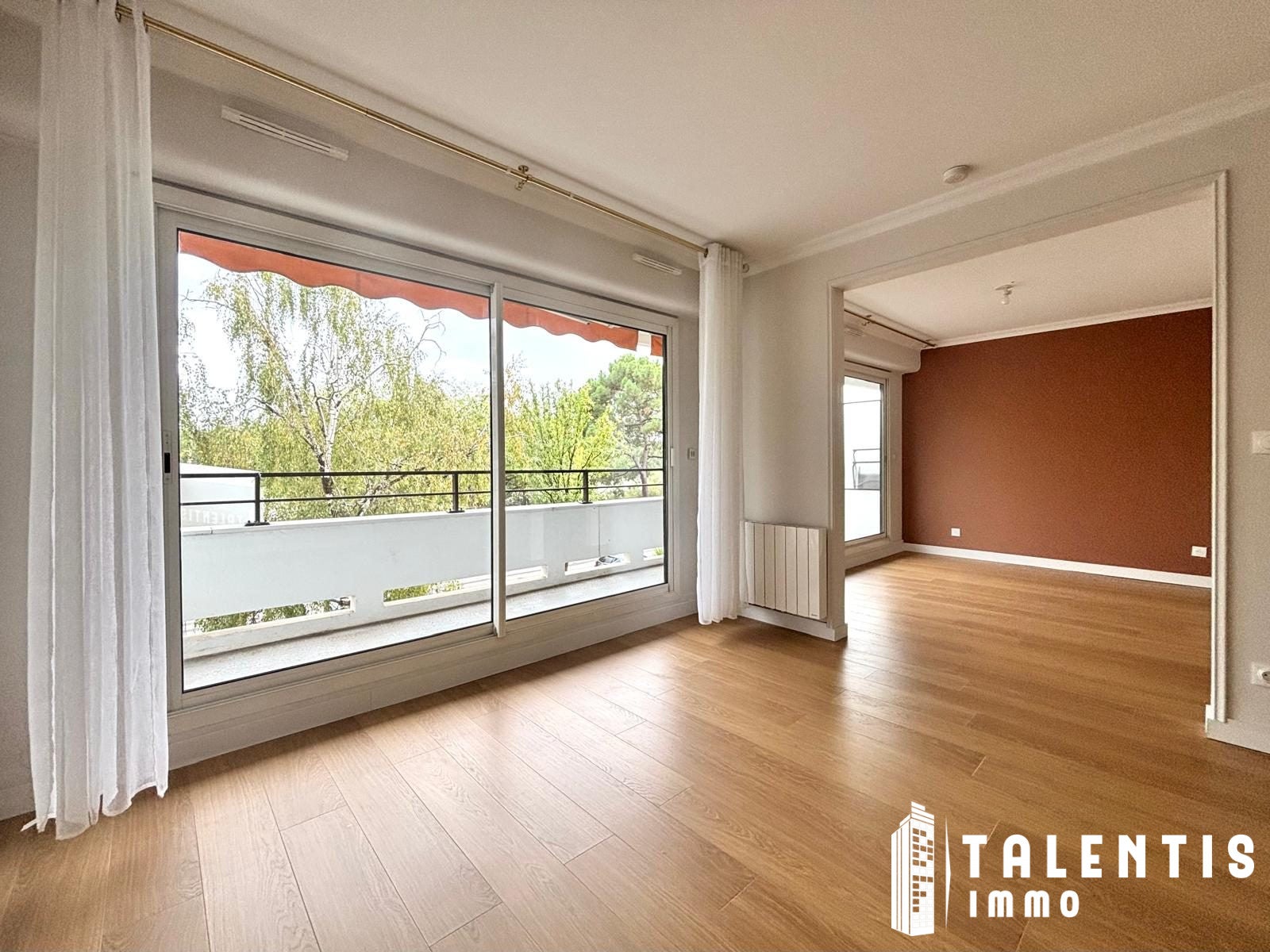 Appartement Rue Tite-Live à Nantes