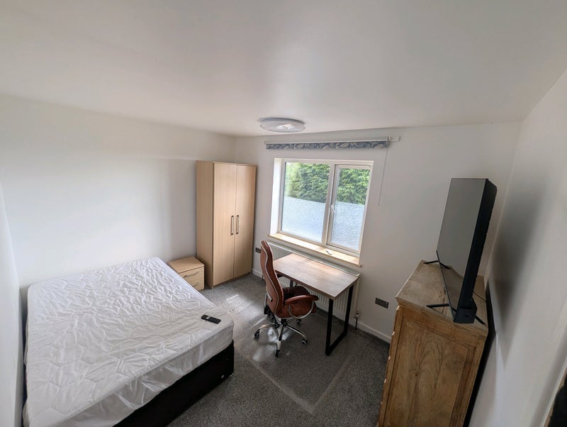 Room Lodge Road in Kidsgrove