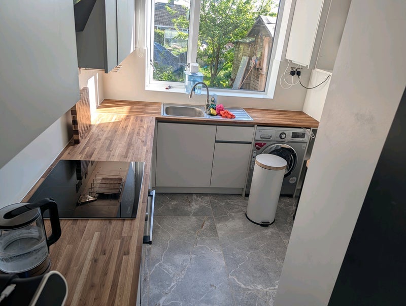 Room Lodge Road in Kidsgrove