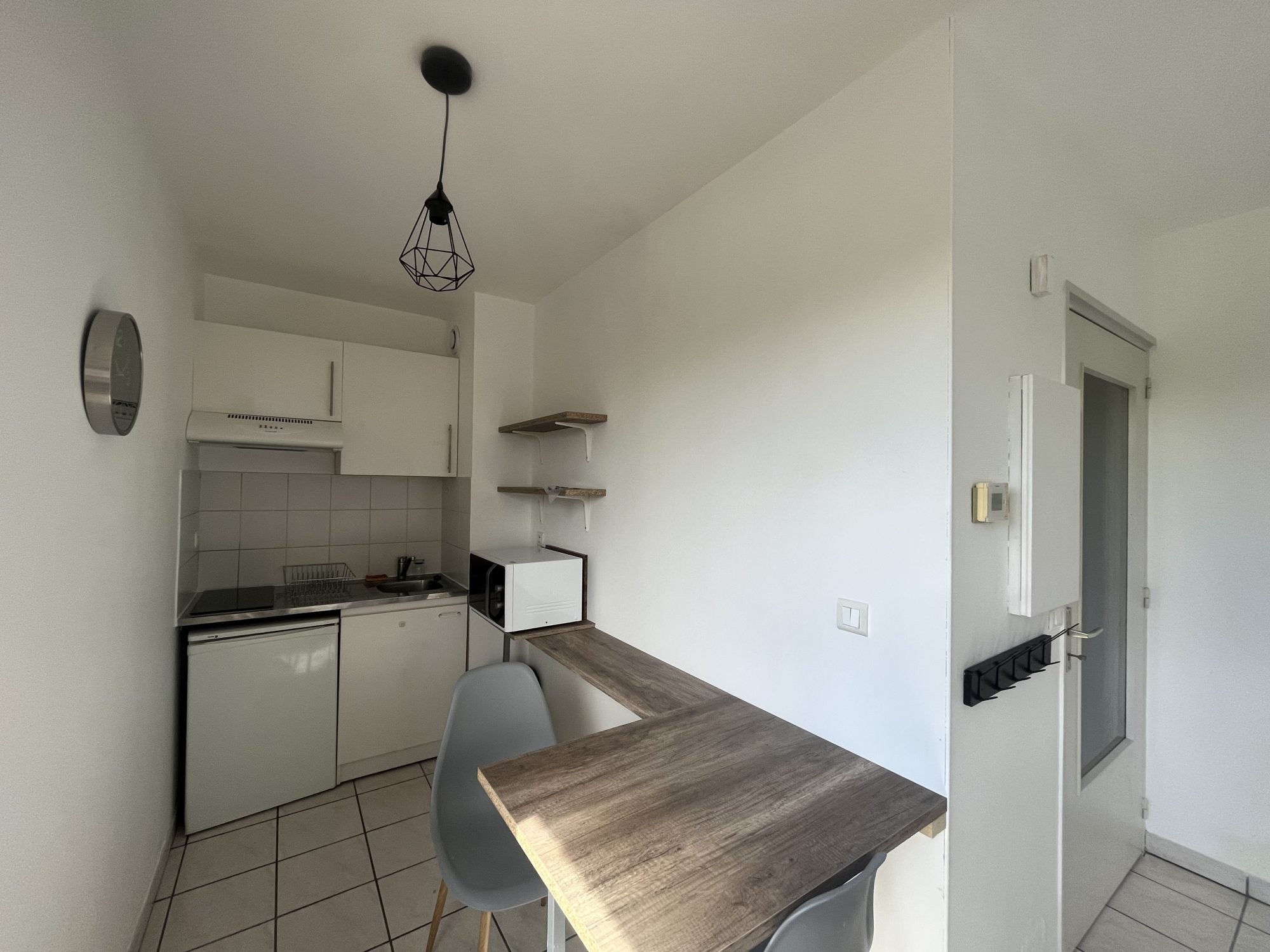 Appartement Rue d'Athènes à Rodez