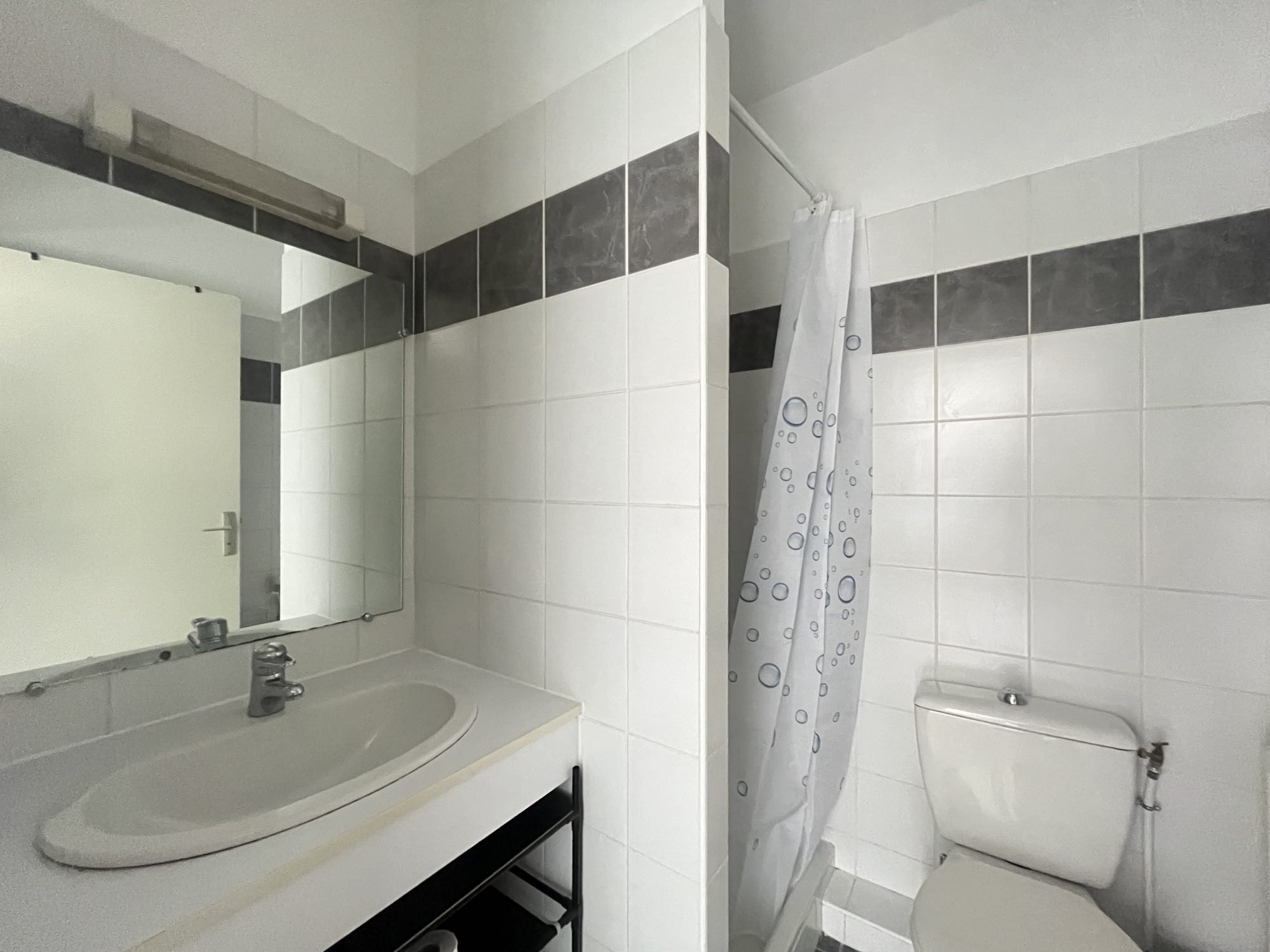 Appartement Rue d'Athènes à Rodez