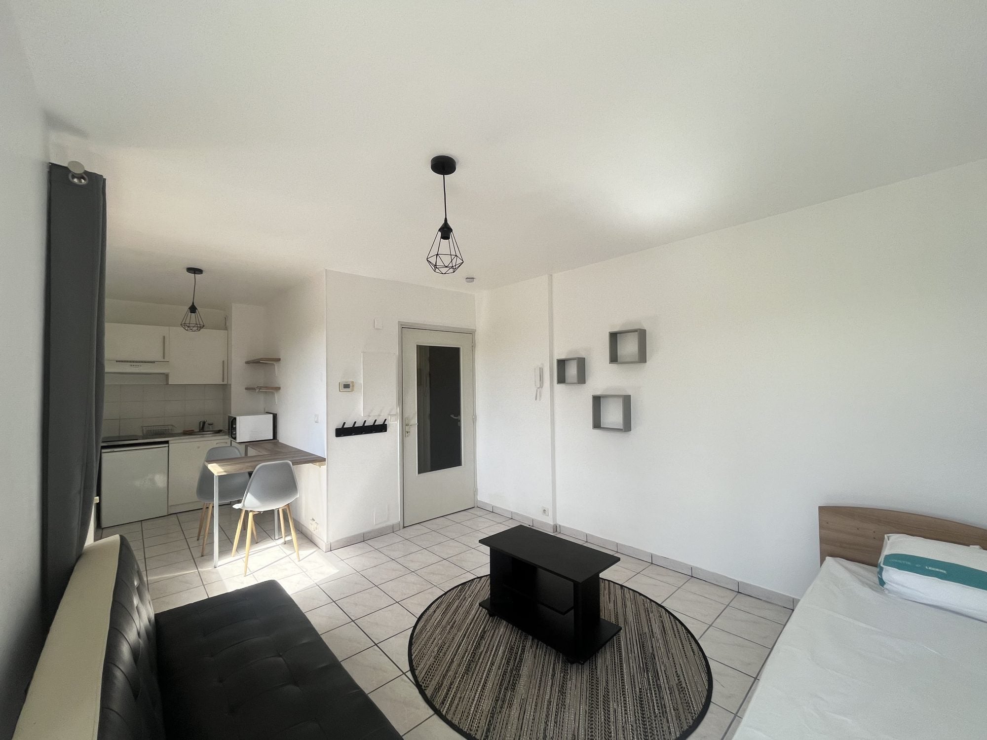 Appartement Rue d'Athènes à Rodez