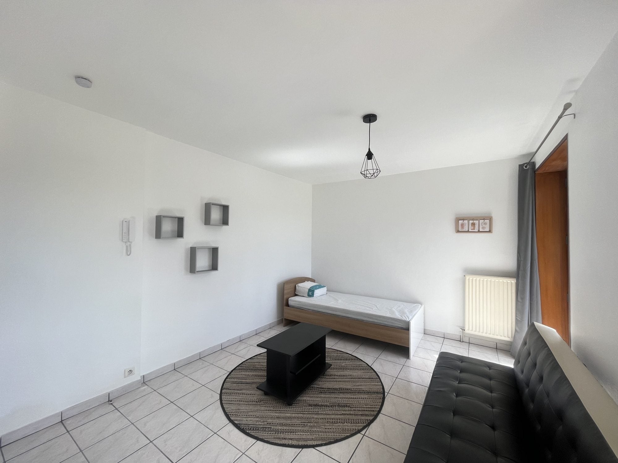 Appartement Rue d'Athènes à Rodez