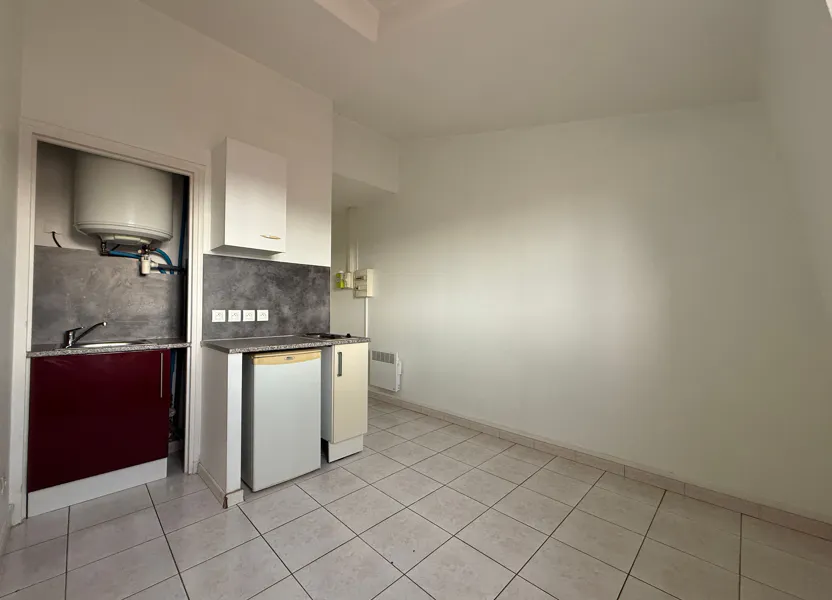 Appartement Avenue du Général Charles de Gaulle à Perpignan