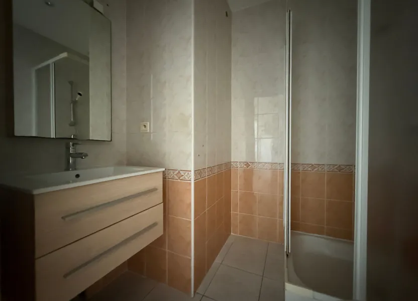 Appartement Avenue du Général Charles de Gaulle à Perpignan
