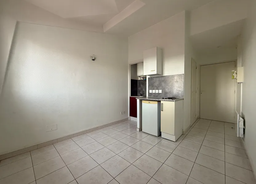 Appartement Avenue du Général Charles de Gaulle à Perpignan