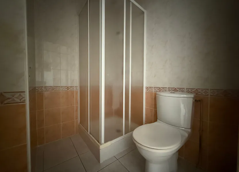 Appartement Avenue du Général Charles de Gaulle à Perpignan
