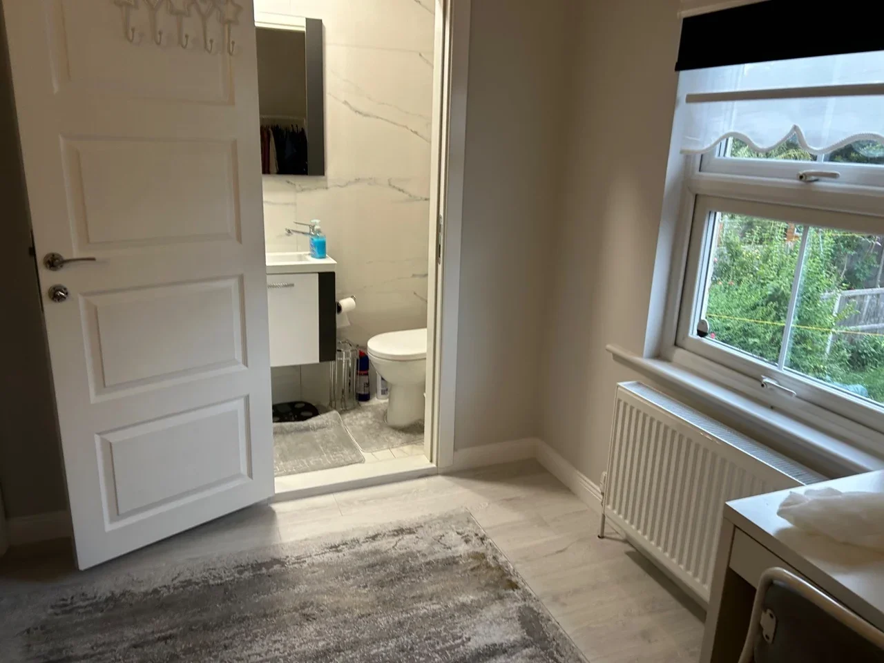 Room Albany Road in Greater London