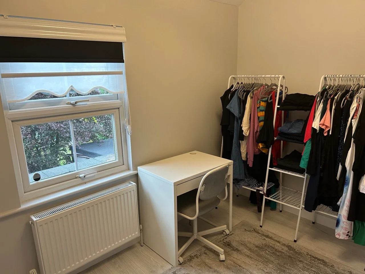 Room Albany Road in Greater London