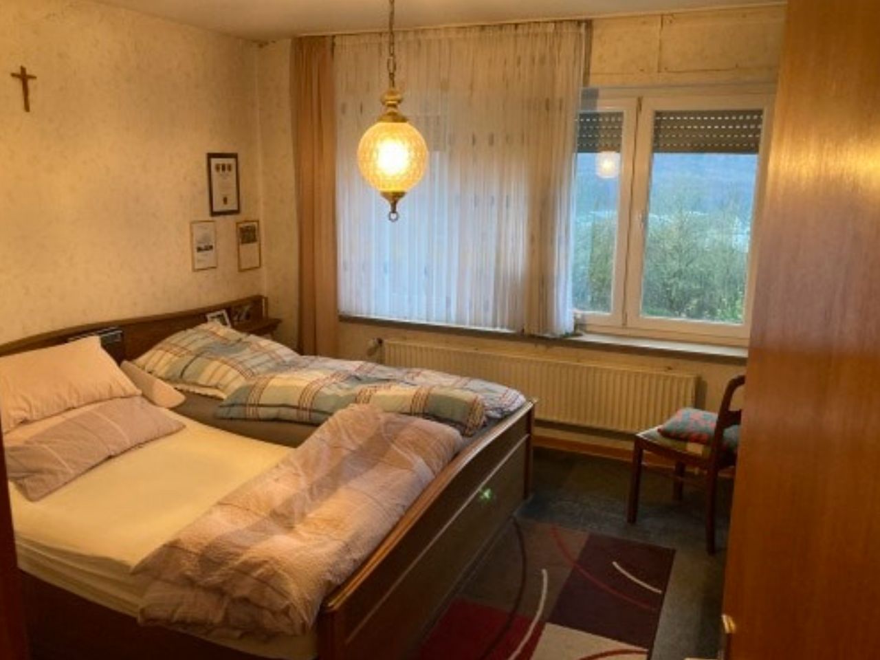 Wohnung Berliner Straße in Kreuztal