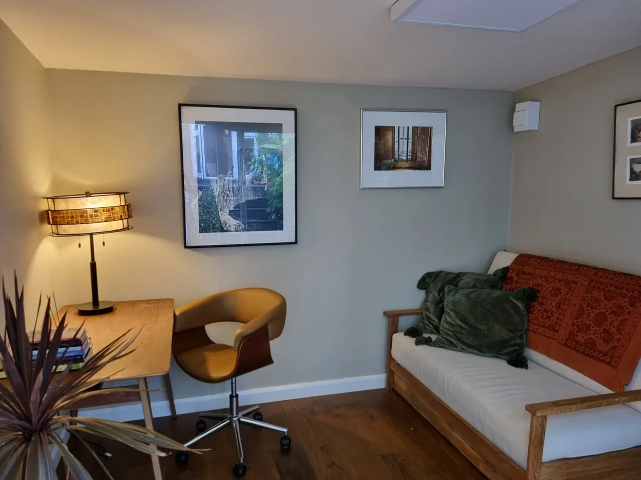 Flat Shepherdess Walk in Greater London