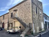 House Route de Saint-Thibéry in Nézignan-l'Évêque