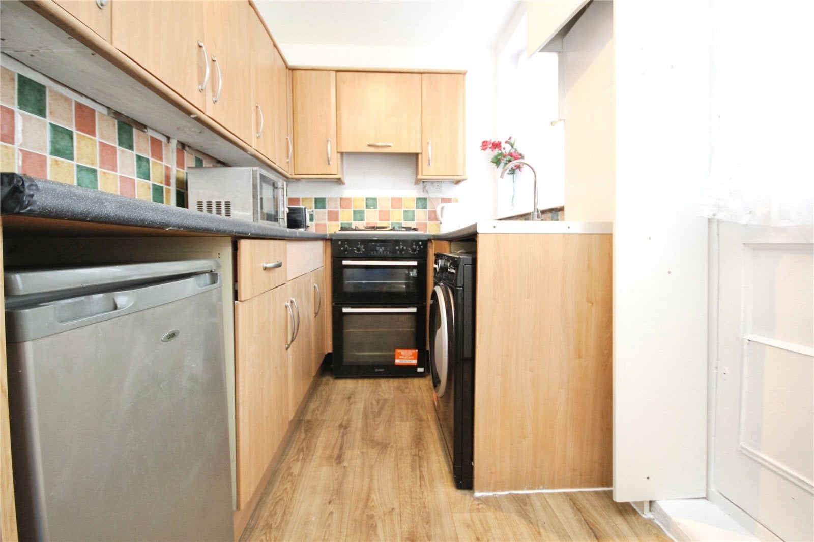 House Green Lane in Greater London
