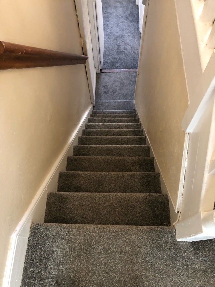 Flat Invicta Road in Borough of Swale