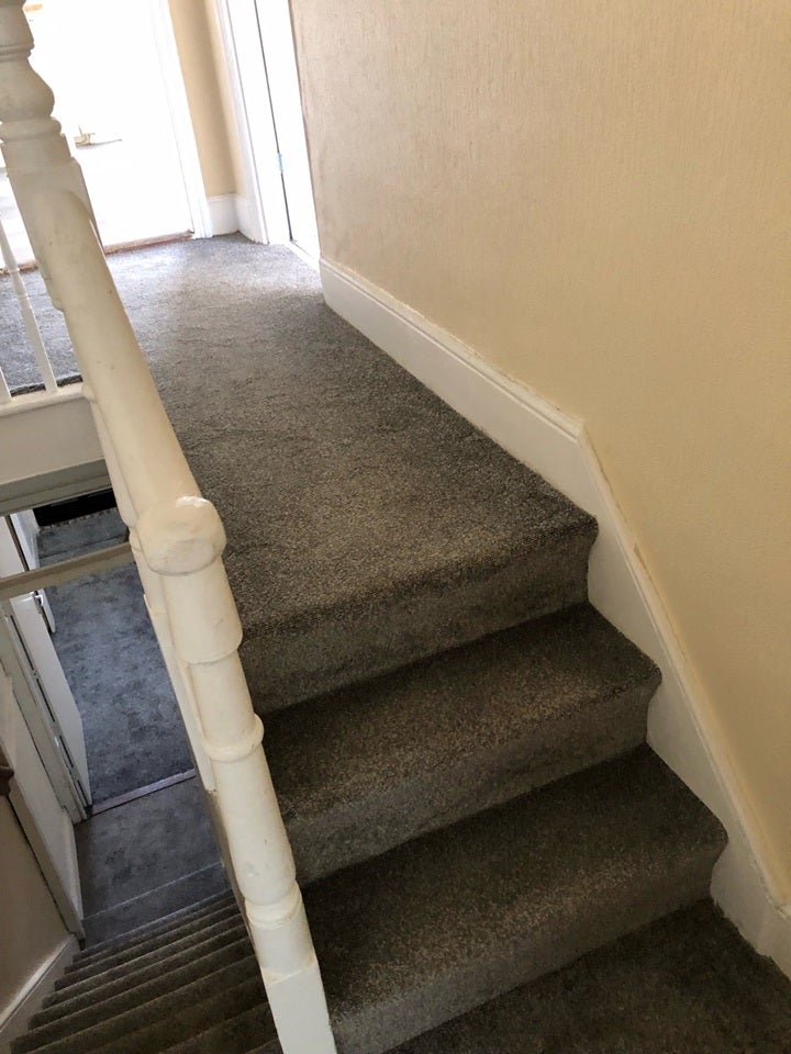 Flat Invicta Road in Borough of Swale