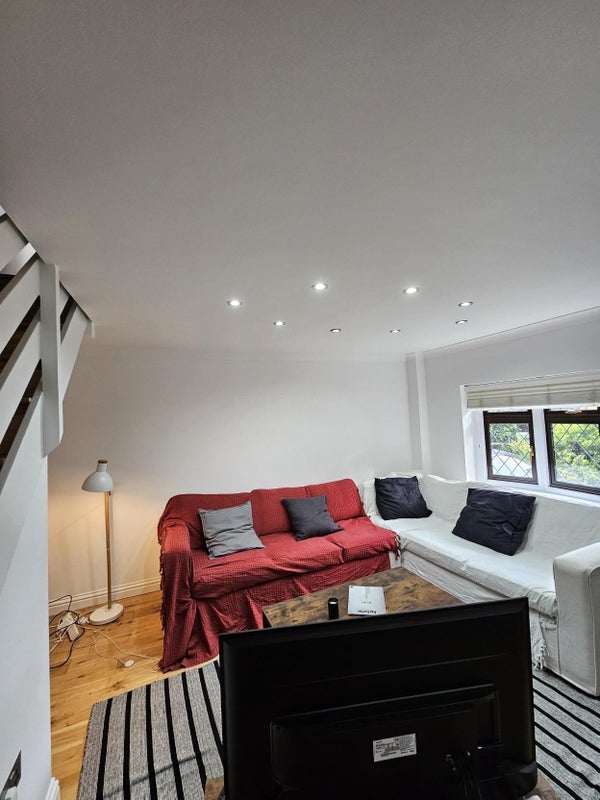 Room Shipwright Road in Greater London