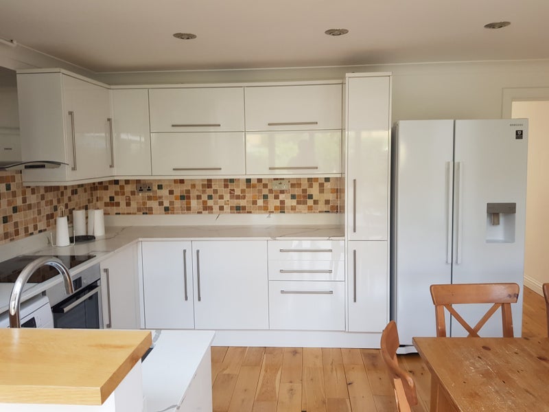 Room Shipwright Road in Greater London