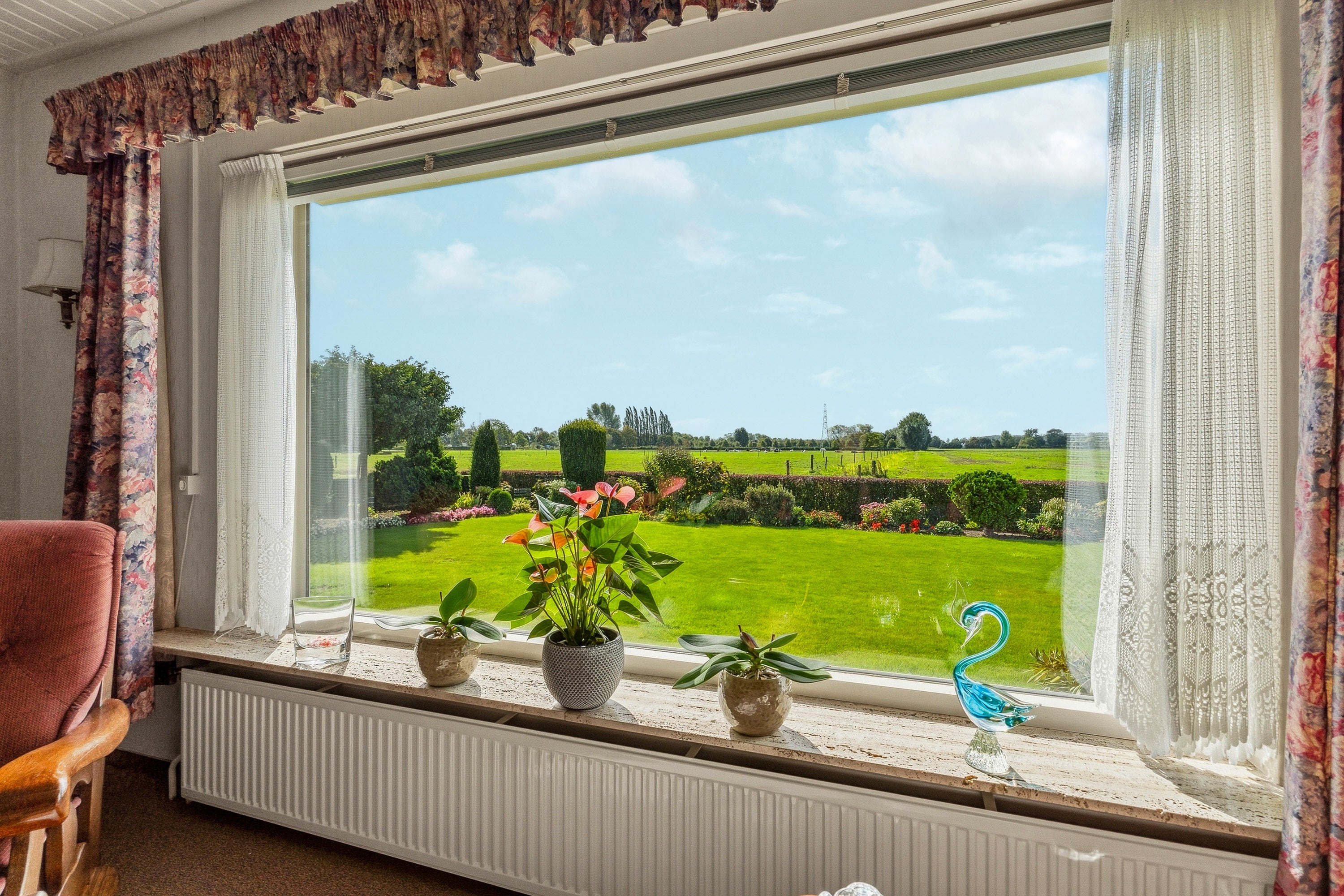 Vrijstaande woning te koop: Leuffenseweg 4, Zevenaar