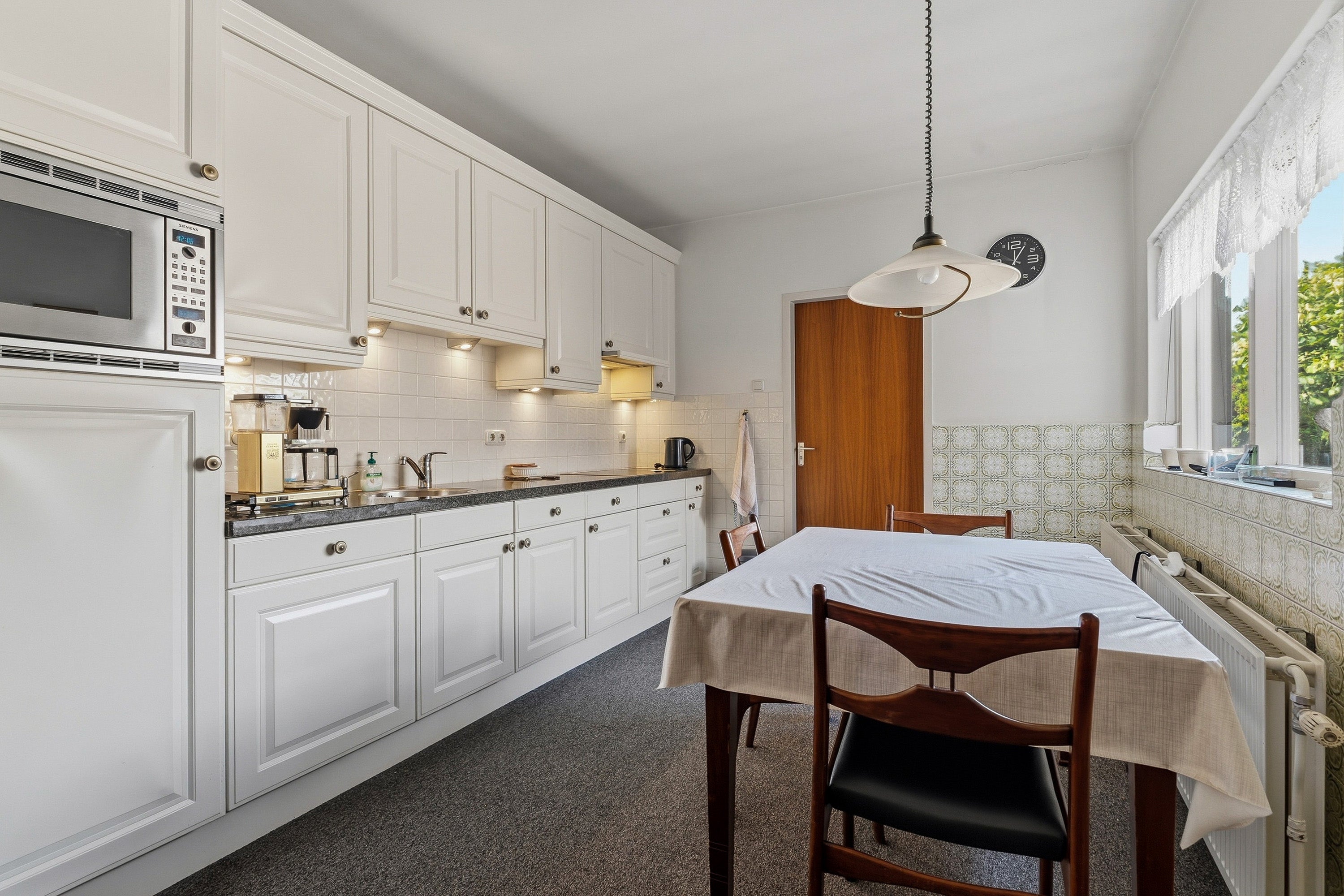 Vrijstaande woning te koop: Leuffenseweg 4, Zevenaar
