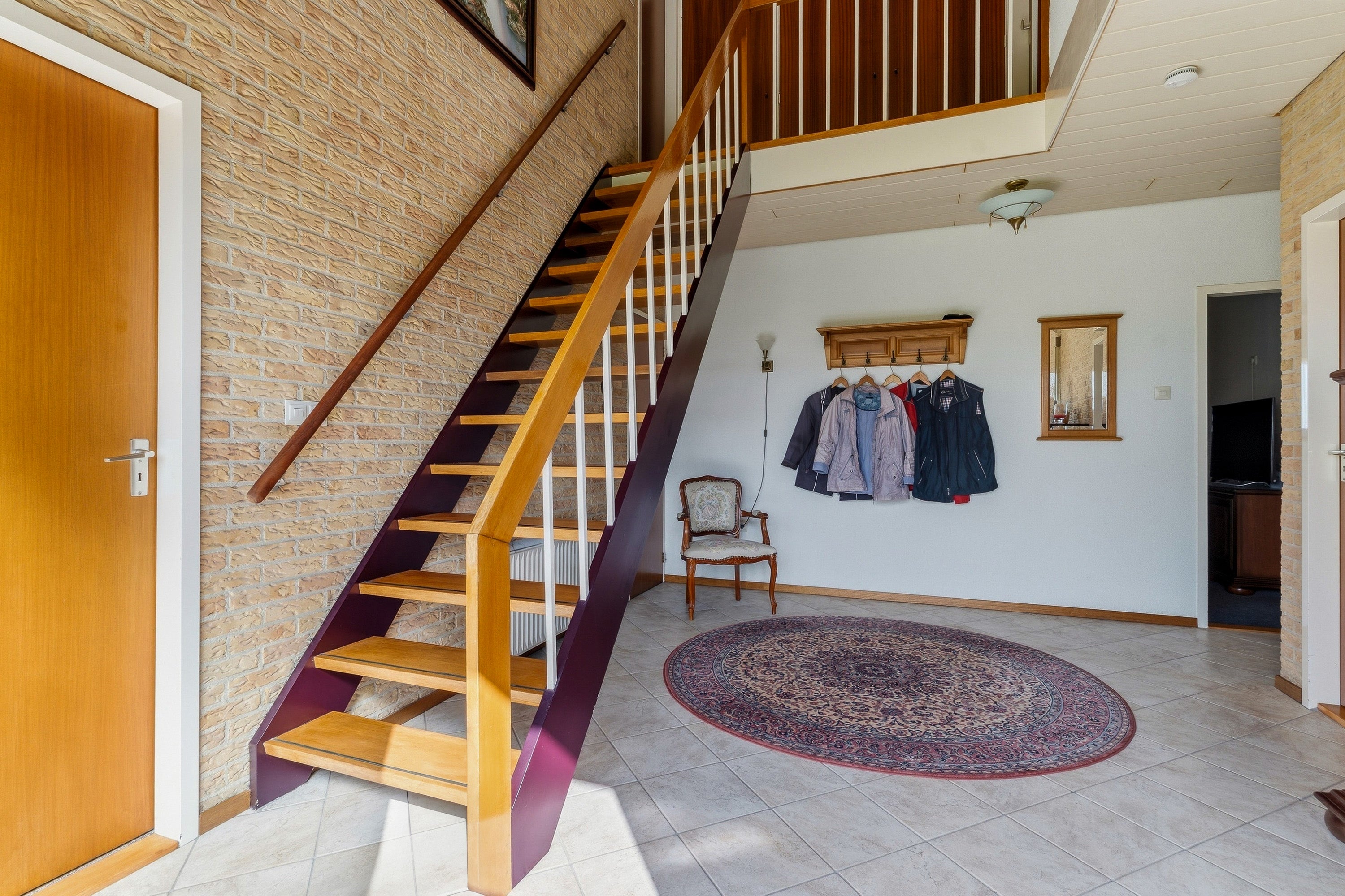 Vrijstaande woning te koop: Leuffenseweg 4, Zevenaar