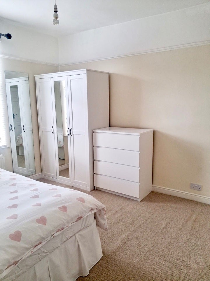 Room Kingsway in Greater London
