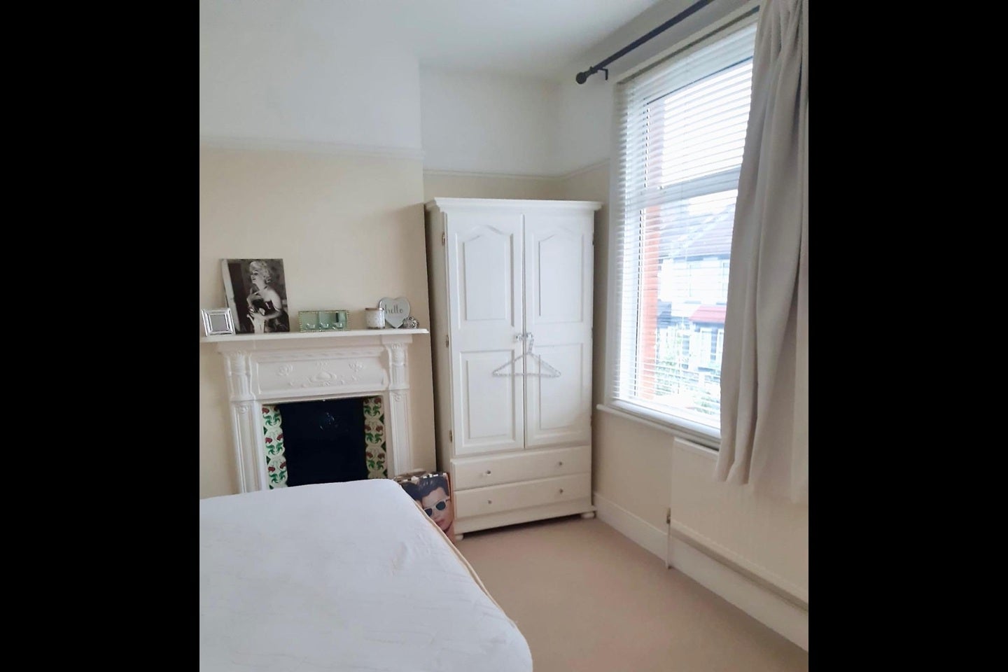 Room Kingsway in Greater London