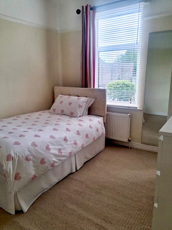Room Kingsway in Greater London