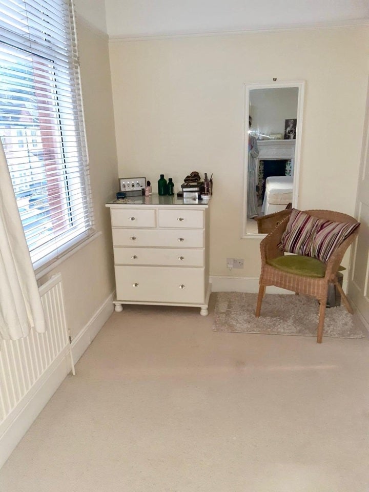 Room Kingsway in Greater London