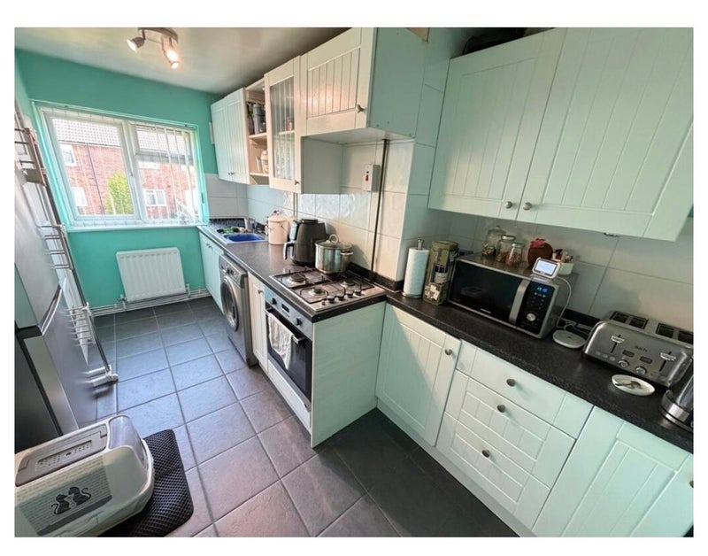 Room Louis Braille Close in Litherland