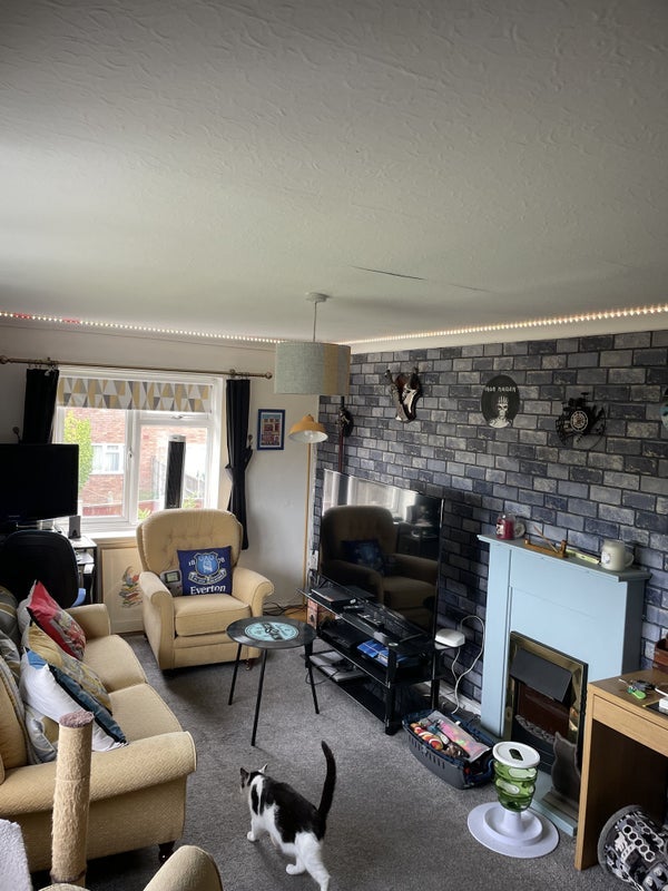 Room Louis Braille Close in Litherland
