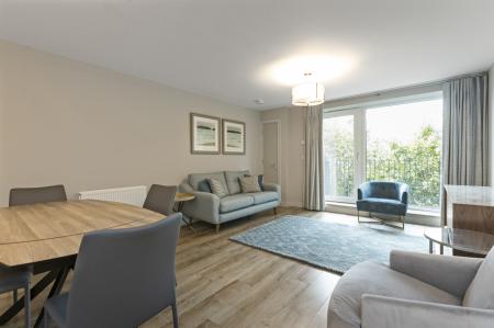 Flat Saintfield Road in Carryduff