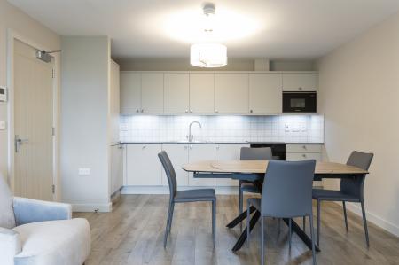 Flat Saintfield Road in Carryduff