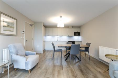 Flat Saintfield Road in Carryduff