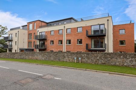 Flat Saintfield Road in Carryduff