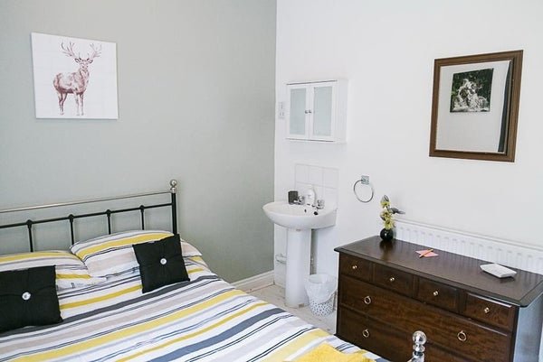 Flat Quarry Barton in Winterbourne