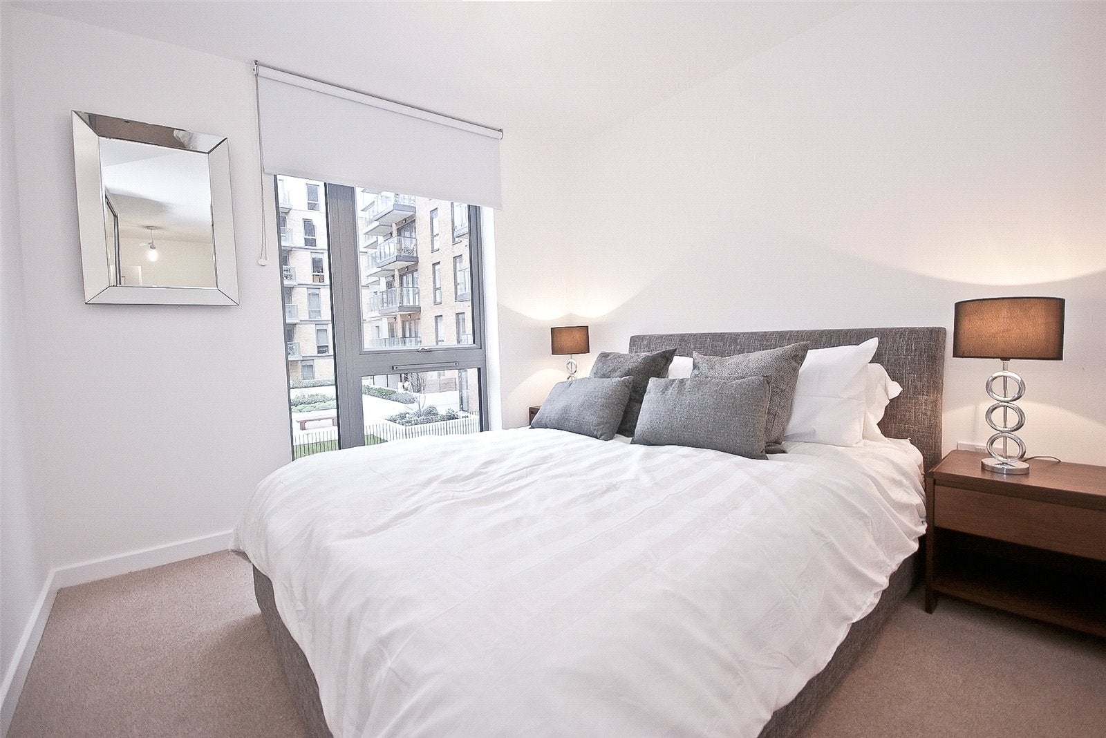 Flat Lindfield Street in Greater London