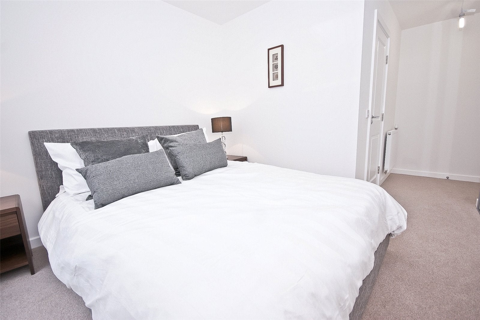 Flat Lindfield Street in Greater London
