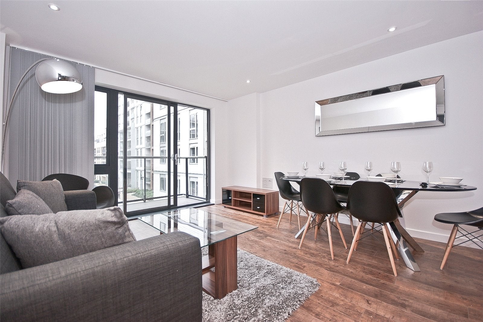 Flat Lindfield Street in Greater London