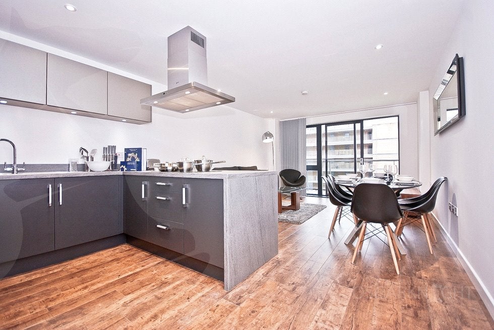 Flat Lindfield Street in Greater London
