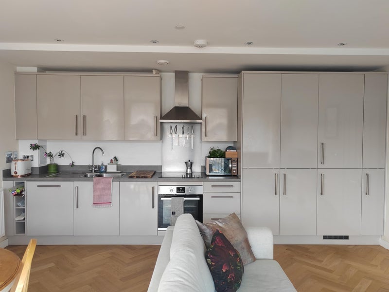 Room Coal Lane in Greater London