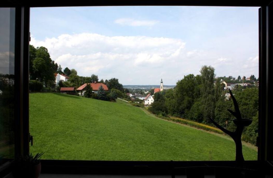 Wohnung Metzental in Landshut