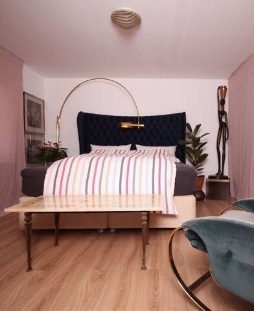 Wohnung Metzental in Landshut